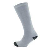 Storm Ridge Womens Wellington Boot Socks (UK 4-7) GOODS Superdrug Grey