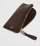 Dunhill Duke Fine goatskin card holder, imported from the UK