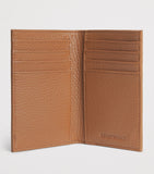 Emporio Armani leather bifold card holder, UK version