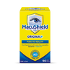Eye Health Supplement with Lutein, Zeaxanthin and Meso-Zeaxanthin, 90 Capsules