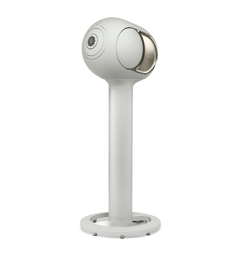 Devialet Tree Phantom Ultimate 108 dB speaker stand - British product