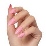 Bluesky gel polish Petal Pink 10ml, UK version