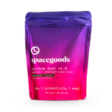 Holland & Barrett Spacegoods Rainbow Dust Chocolate Superfood Powder 240g- Buy online at McGrocer