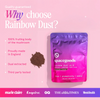 Spacegoods Rainbow Dust chocolate superfood powder 240g - British product