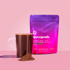 Spacegoods Rainbow Dust chocolate superfood powder 240g - British product