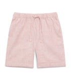 Per Te Coulisse Bermuda Shorts for children 3 Months-4 Years, imported from the UK