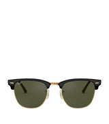 Harrods Ray-Ban Clubmaster Sunglasses- Buy online at McGrocer