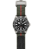 TUDOR Pelagos FXD titanium dive watch 42mm, imported from the UK