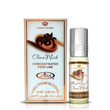 Superdrug Al-Rehab Choco Musk Concentrated Perfume Oil Roll On 6ml- Buy online at McGrocer