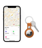 Apple AirTag pack of 4 - British product