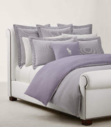 Harrods Ralph Lauren Home Oxford Chalet Pillowcase 65cm x 65cm- Buy online at McGrocer