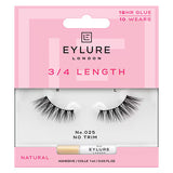 Superdrug Eylure 3/4 025 Sweet Wispy False Eyelashes- Buy online at McGrocer