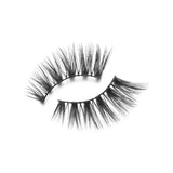 Eylure 3/4 025 Wispy False Eyelashes - British product