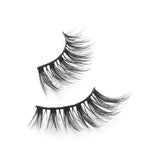 Eylure 3/4 025 Wispy False Eyelashes - British product