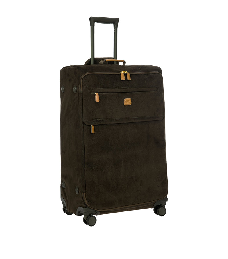 Bric's Life suitcase 77cm (British brand)