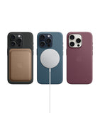 Titanium Smartphone with 6.7-inch Display, 48MP Camera, and 1TB Storage in White
