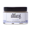 Gentle Lavender Deodorant Cream for Sensitive Skin 55g