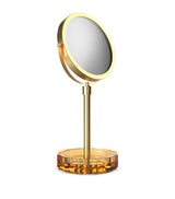 Harrods Decor Walther Kristall Cosmetic Mirror- Buy online at McGrocer