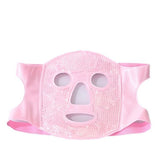 Superdrug Leaper Cold Compress Face and Eye Mask Set- Buy online at McGrocer