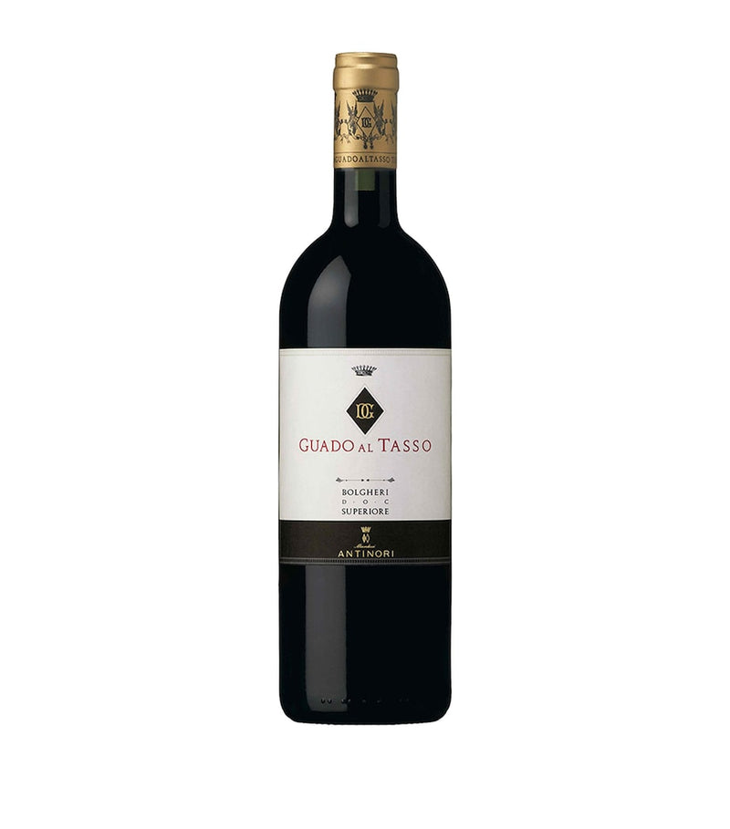 Antinori Guado al Tasso 2022 red wine 75cl, UK version