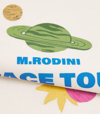 Harrods T-shirt graphique Cotton Space Tour pour 3-11 ans - Achetez en ligne sur McGrocer