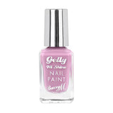 Superdrug Barry M Gelly Hi Shine Nail Paint Peony Pink- Buy online at McGrocer