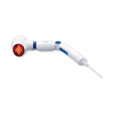 Holland & Barrett Beurer Infrared Massager with Rotating Head MG40- Buy online at McGrocer