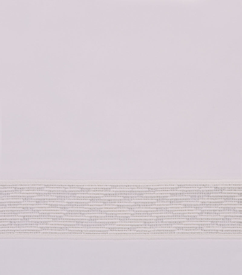 Frette Balance Lace cotton sheet set 270x320cm (British brand)