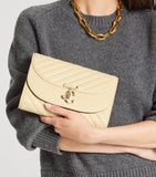 Jimmy Choo Curve Clutch Bag leather, imported from the UK