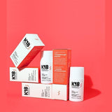 K18 leave-in molecular repair mask 50ml duo (British brand)