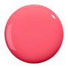 Nails.INC Gel Nail Polish Sofia Coral 14ml, imported from the UK