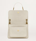 Saint Laurent Medium Niki Flap Bag in lambskin leather, UK version