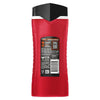 Lynx Sunset Fresh 3-in-1 Body Wash Bottle 500ml, UK version