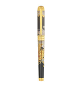 Harrods S.T. Dupont Maki-e Line D Eternity Dragon Fountain Pen XL- Buy online at McGrocer