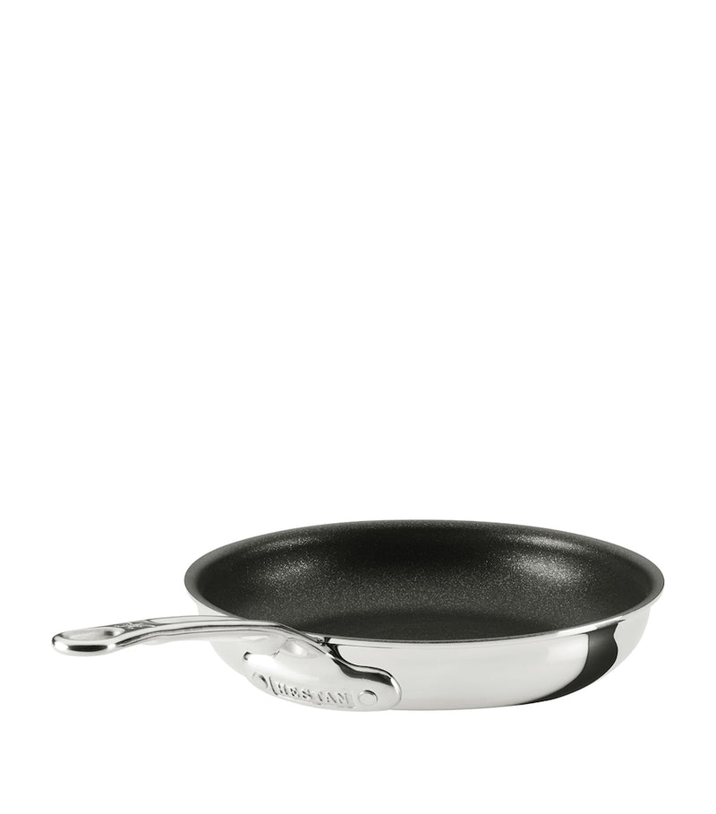 Hestan ProBond Luxe non-stick skillet 22cm, imported from the UK