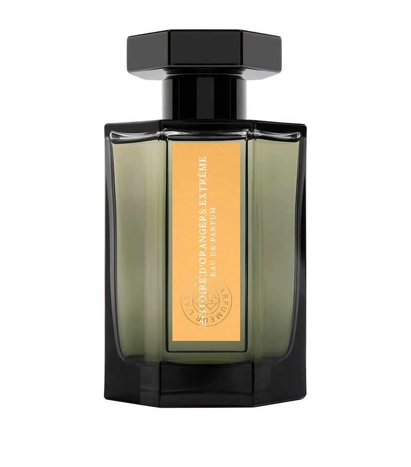L'Artisan Parfumeur Histoire d'Orangers Extrême eau de parfum 100ml, UK version