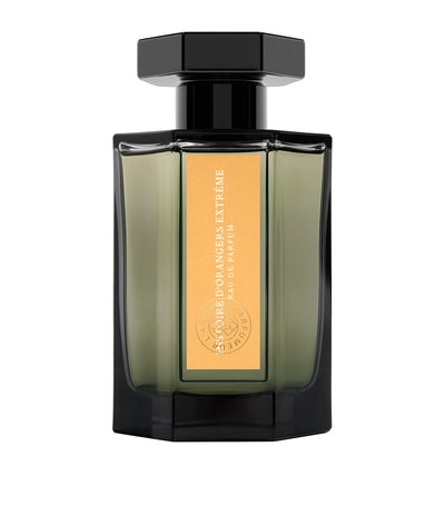 Harrods L'Artisan Parfumeur Histoire d'Orangers Extrême Eau de Parfum 100ml- Buy online at McGrocer