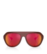 Harrods Ferrari Injected FH2002QU Sunglasses- Buy online at McGrocer