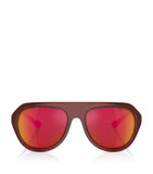 Ferrari injected sunglasses FH2002QU (British brand)