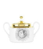 Fornasetti Solitario Sugar Bowl (10cm)