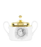 Fornasetti Solitario Sugar Bowl (10cm)