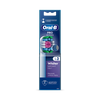 Oral-B Pro 3D White toothbrush heads 2 count - British product