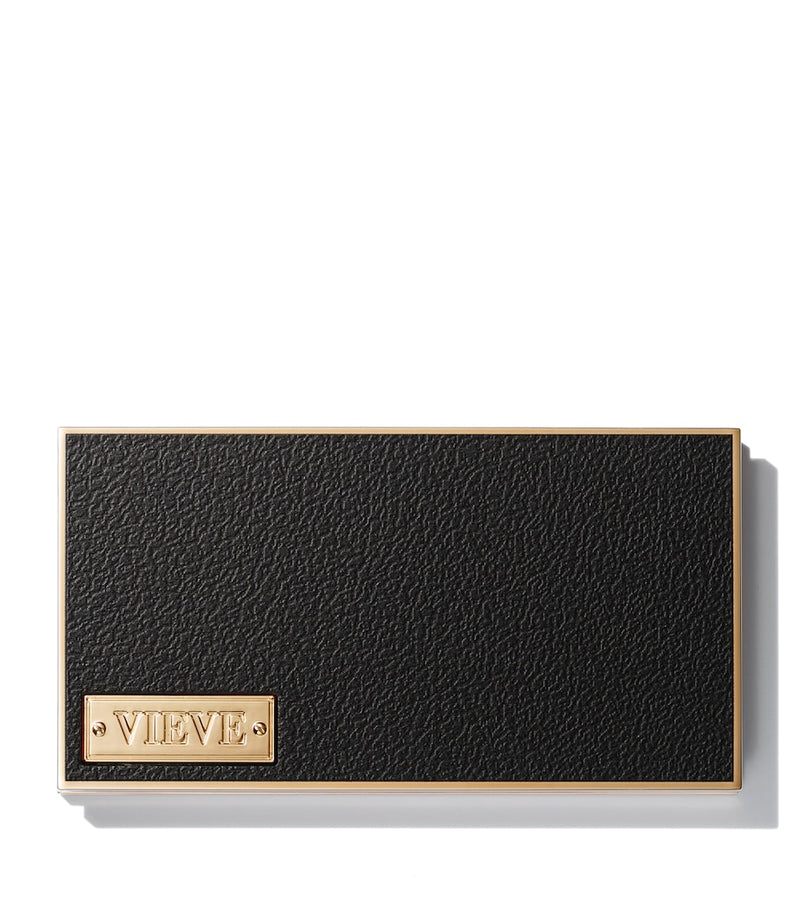 VIEVE dual-shade bronzing powder 18g, imported from the UK
