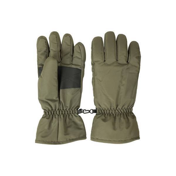 Mountain Warehouse men's hat gloves scarf set, imported from the UK