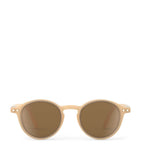 IZIPIZI kids round sunglasses 3-5 years (British brand)