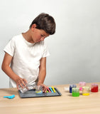 Sensory Experiments Toy Kit with 20 Textures and Tools for Ages 6+