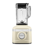 KitchenAid Artisan K400 Blender Almond Cream 1.4L, UK version