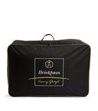 Brinkhaus King Chateau Canadian goose down duvet, UK version