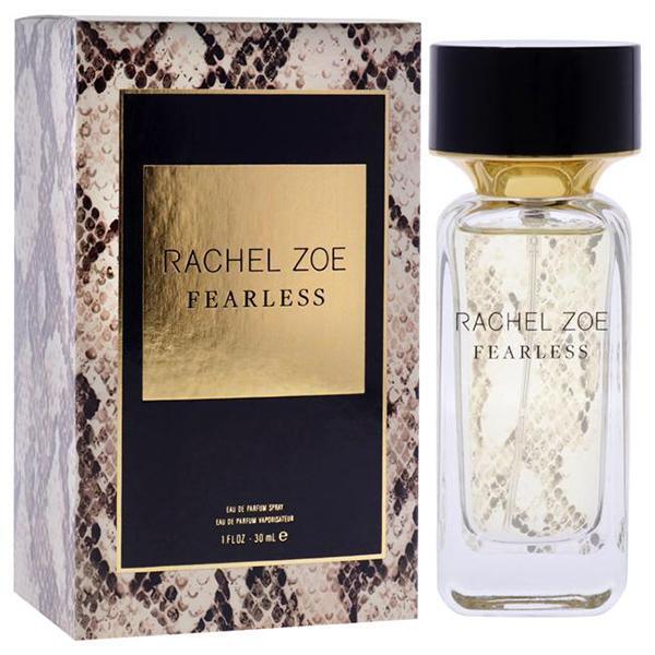 Rachel Zoe Fearless Eau de Parfum 30ml, imported from the UK