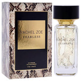 Rachel Zoe Fearless Eau de Parfum 30ml, imported from the UK